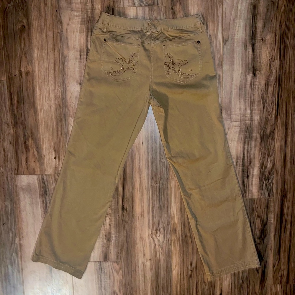 Tommy Bahama Stretch Pants